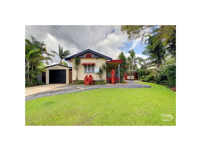36 Illuta Street, Rasmussen QLD 4815