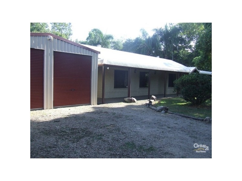 435 Forestry Road, Bluewater Park QLD 4818