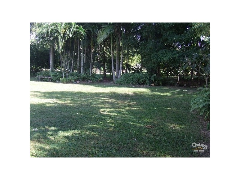 435 Forestry Road, Bluewater Park QLD 4818