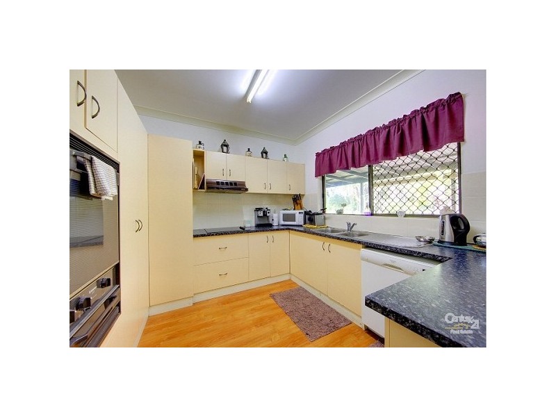 435 Forestry Road, Bluewater Park QLD 4818