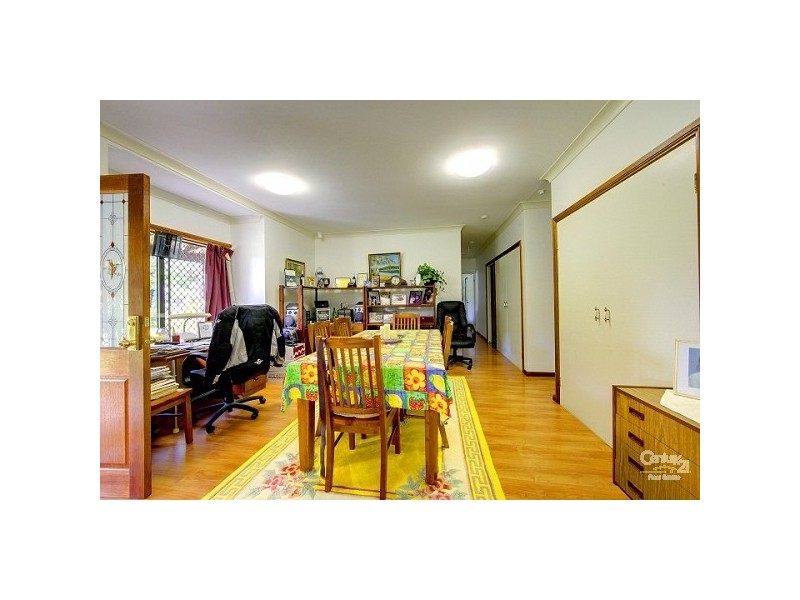 435 Forestry Road, Bluewater Park QLD 4818