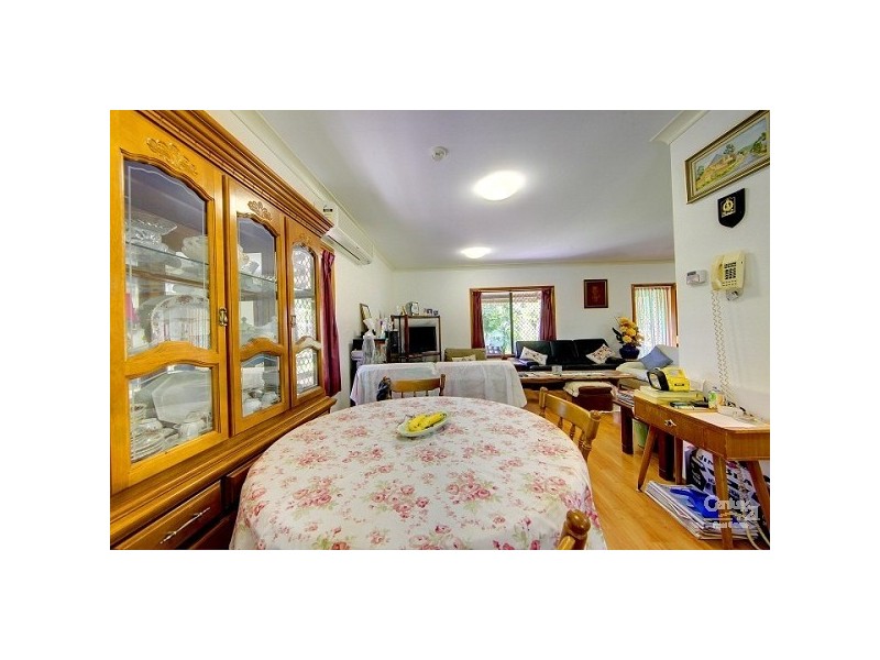 435 Forestry Road, Bluewater Park QLD 4818