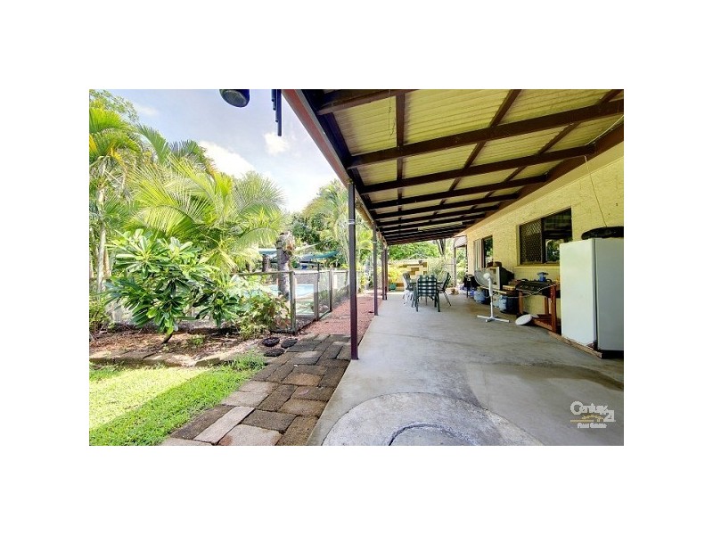 435 Forestry Road, Bluewater Park QLD 4818