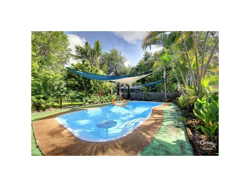 435 Forestry Road, Bluewater Park QLD 4818