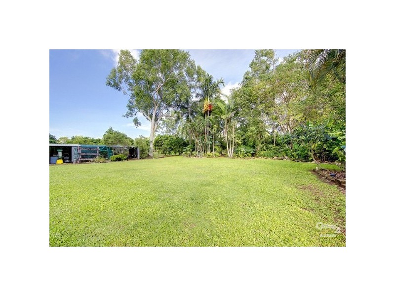 435 Forestry Road, Bluewater Park QLD 4818