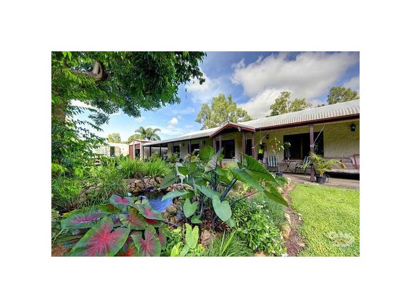 435 Forestry Road, Bluewater Park QLD 4818