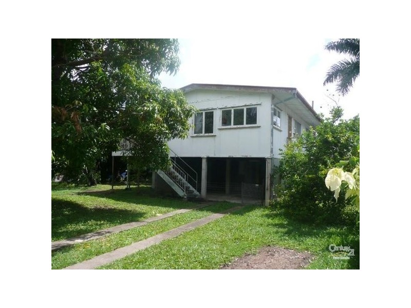 2 Brett Street, Cranbrook QLD 4814