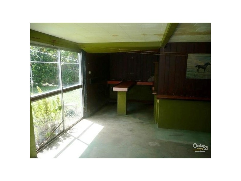 2 Brett Street, Cranbrook QLD 4814