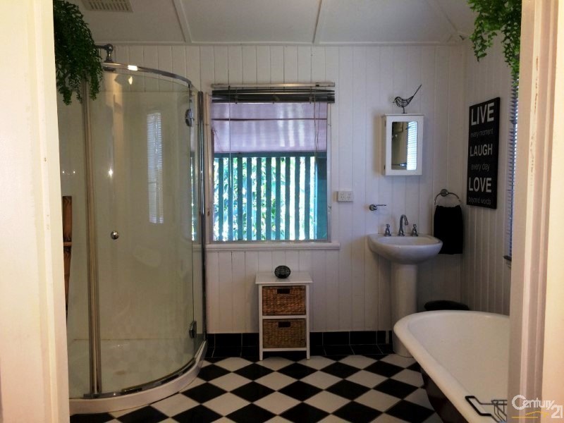 449 Forestry Road, Bluewater QLD 4818