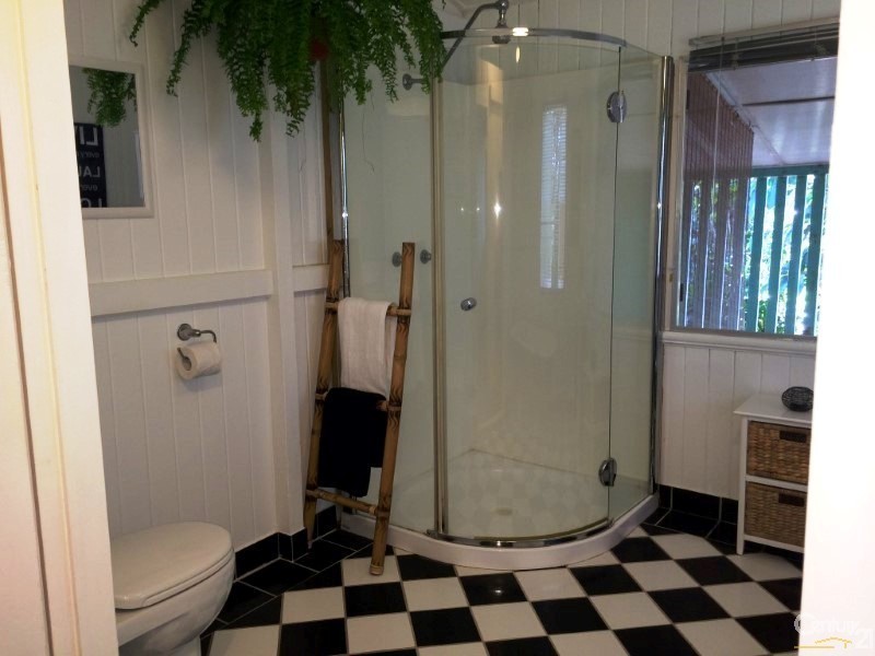 449 Forestry Road, Bluewater QLD 4818