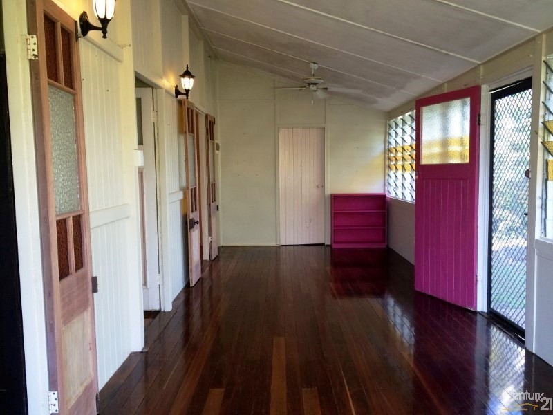 449 Forestry Road, Bluewater QLD 4818