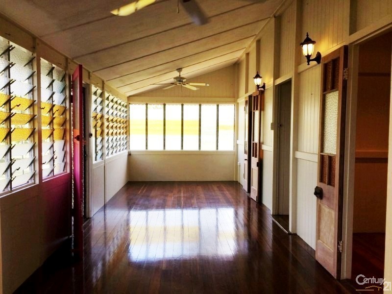 449 Forestry Road, Bluewater QLD 4818