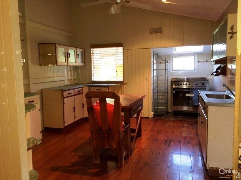 449 Forestry Road, Bluewater QLD 4818