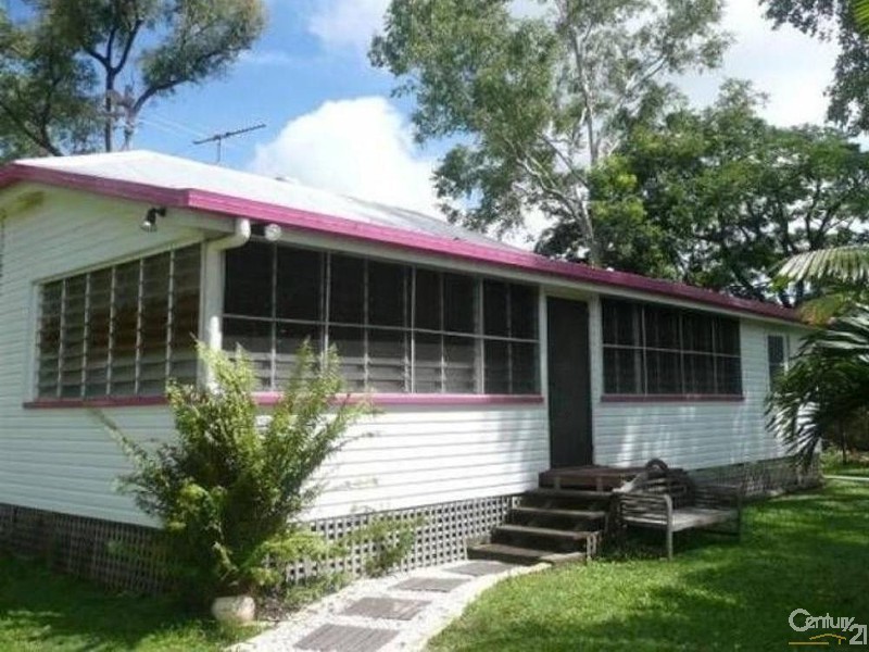 449 Forestry Road, Bluewater QLD 4818