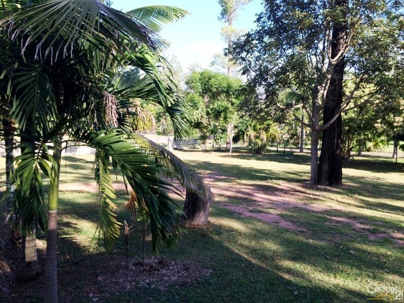 449 Forestry Road, Bluewater QLD 4818