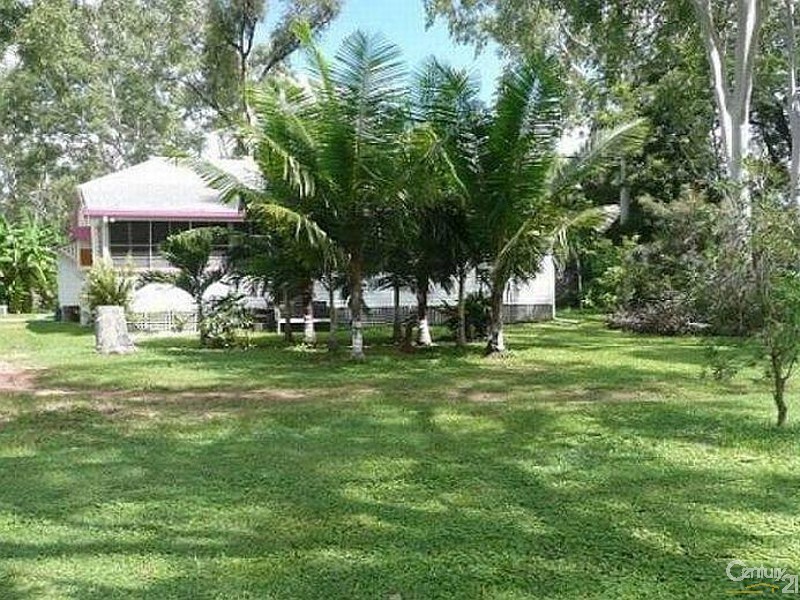 449 Forestry Road, Bluewater QLD 4818