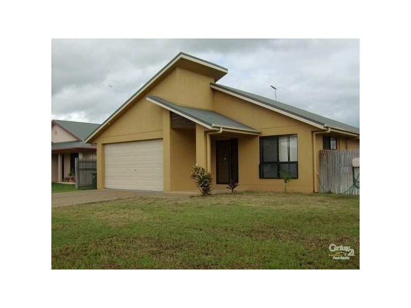 4 Maynard Court, Condon QLD 4815