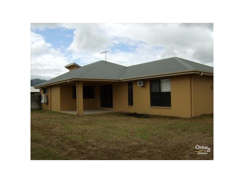 4 Maynard Court, Condon QLD 4815