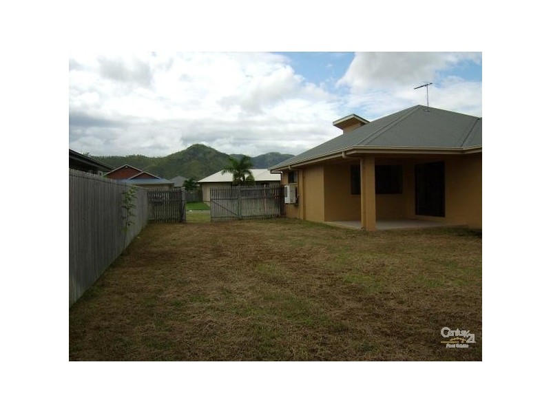 4 Maynard Court, Condon QLD 4815