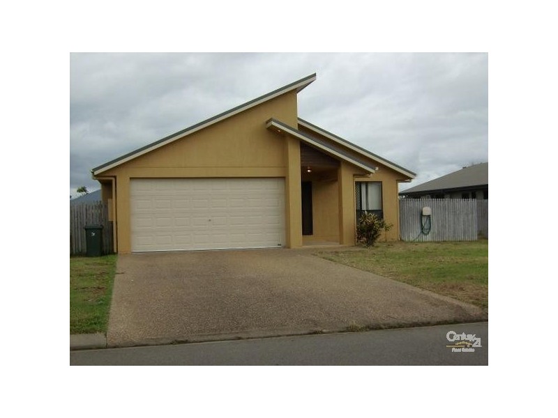 4 Maynard Court, Condon QLD 4815