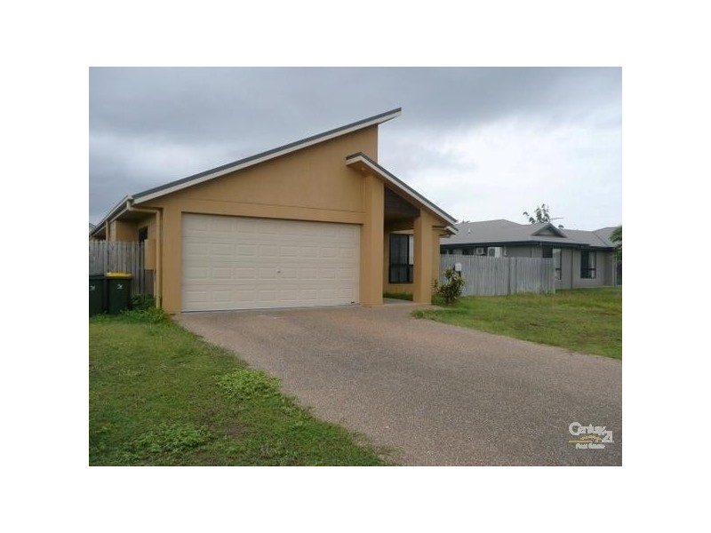 4 Maynard Court, Condon QLD 4815