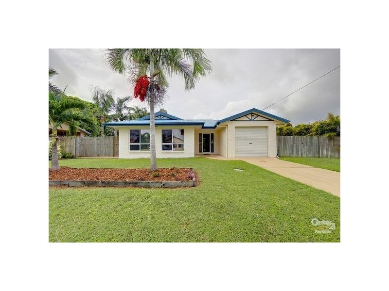 6 Noscov Crescent, Kelso QLD 4815