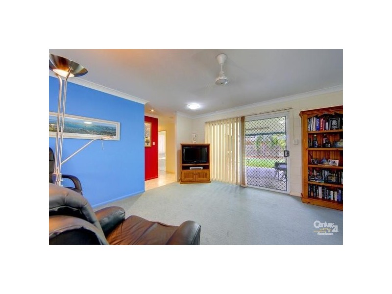 6 Noscov Crescent, Kelso QLD 4815