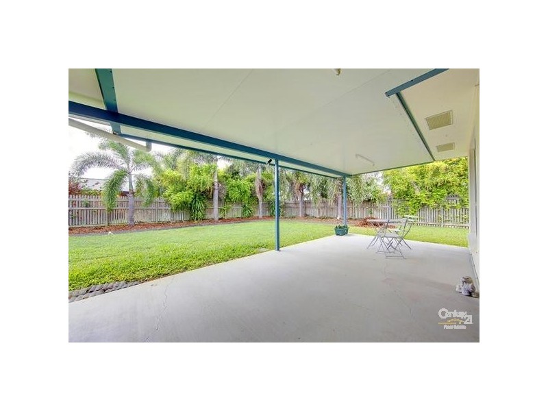 6 Noscov Crescent, Kelso QLD 4815