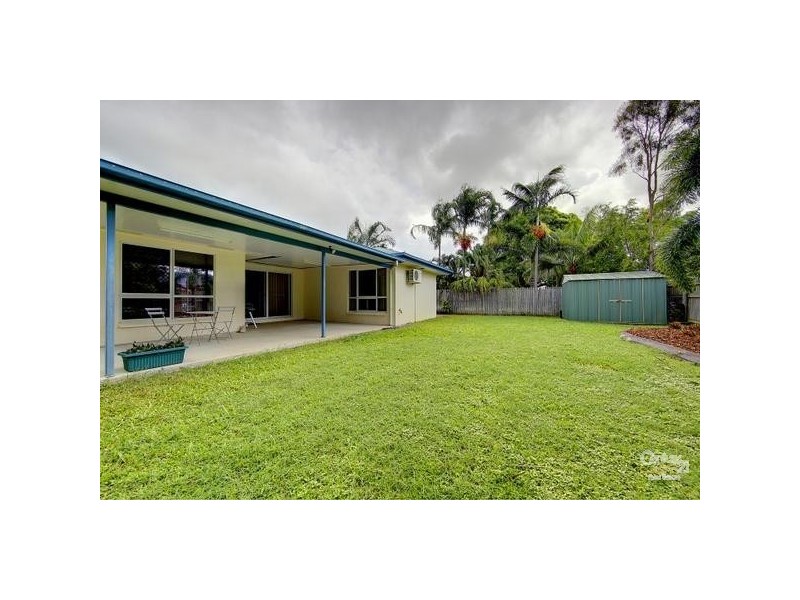 6 Noscov Crescent, Kelso QLD 4815