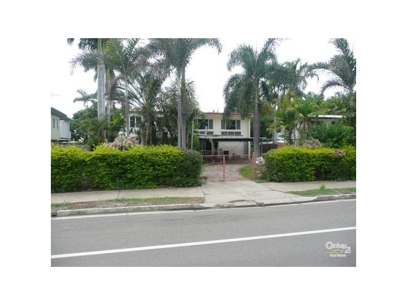 65 Gollogly Lane, Condon QLD 4815