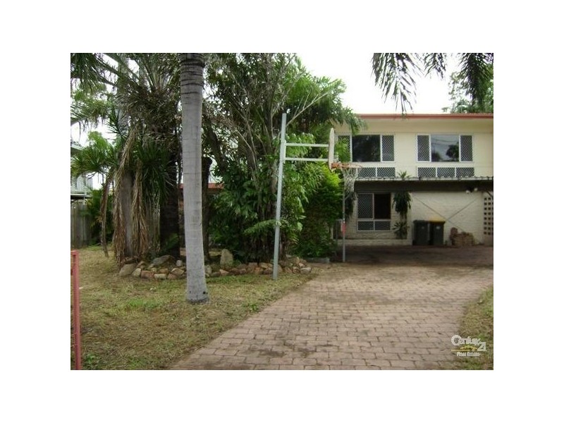 65 Gollogly Lane, Condon QLD 4815