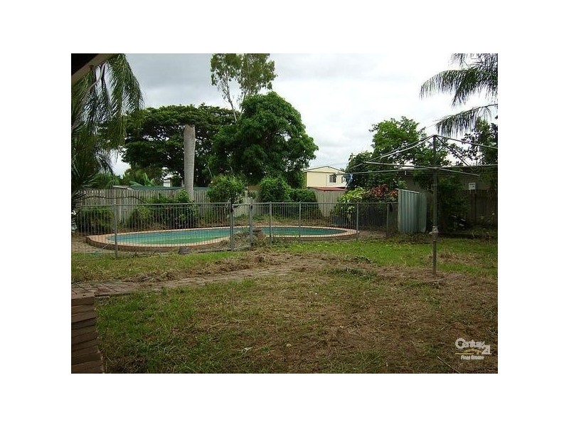 65 Gollogly Lane, Condon QLD 4815