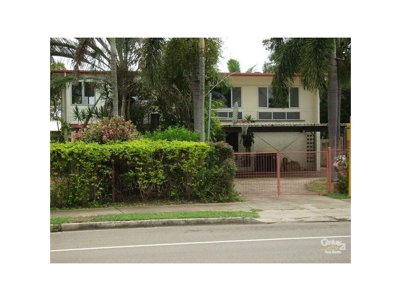 65 Gollogly Lane, Condon QLD 4815