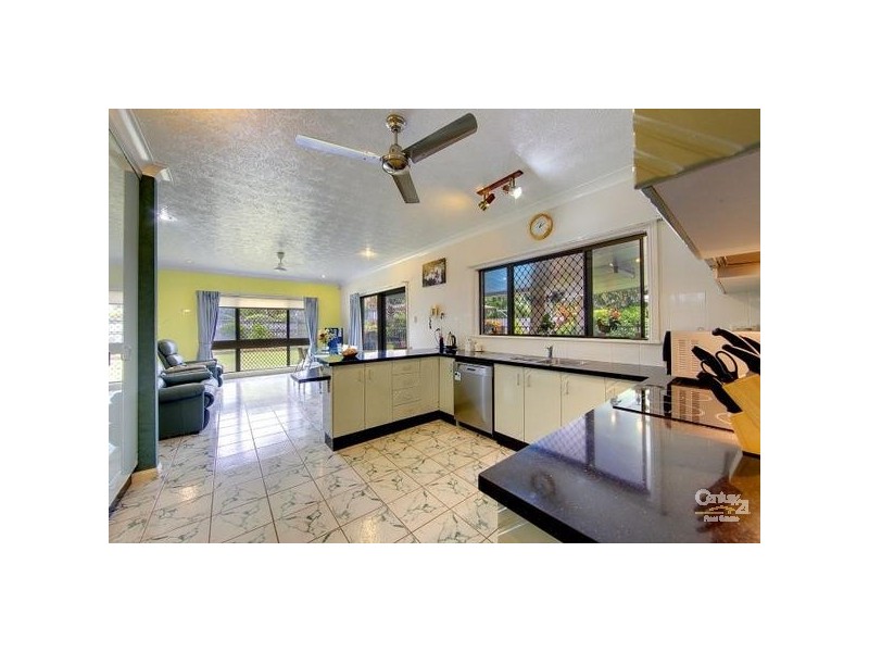 30 Hinchinbrook Drive, Thuringowa Central QLD 4817