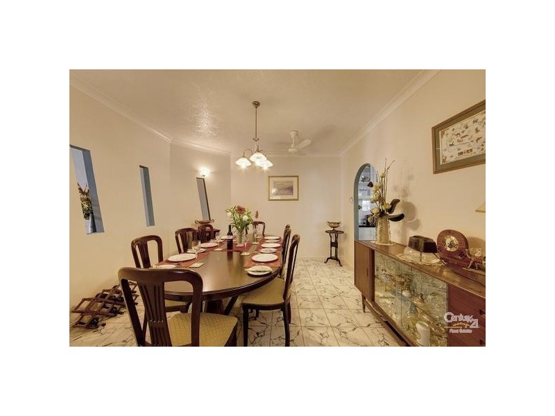 30 Hinchinbrook Drive, Thuringowa Central QLD 4817