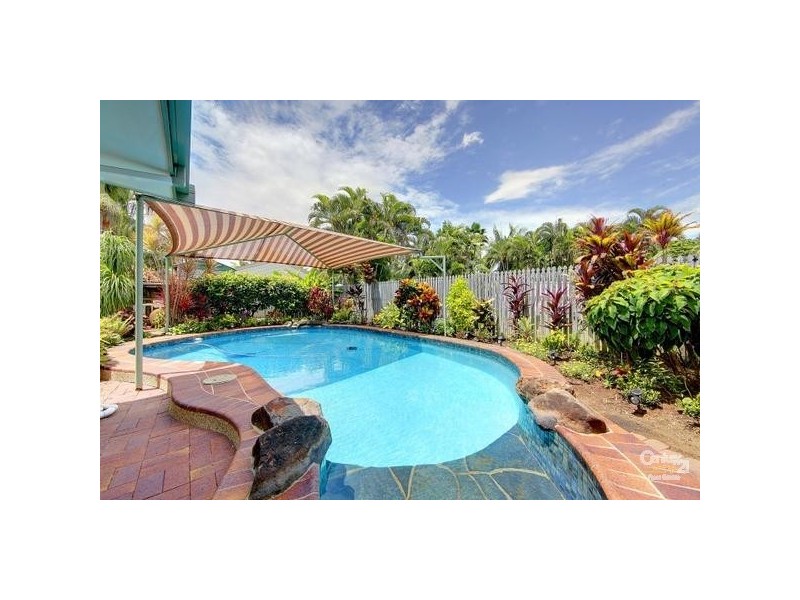 30 Hinchinbrook Drive, Thuringowa Central QLD 4817