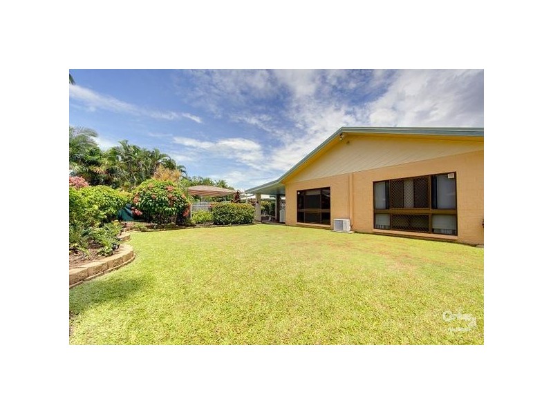 30 Hinchinbrook Drive, Thuringowa Central QLD 4817