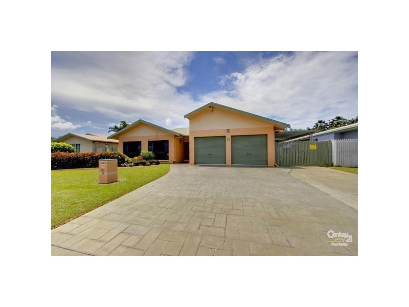 30 Hinchinbrook Drive, Thuringowa Central QLD 4817