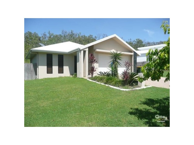 22 Strathburn Street, Mount Louisa QLD 4814