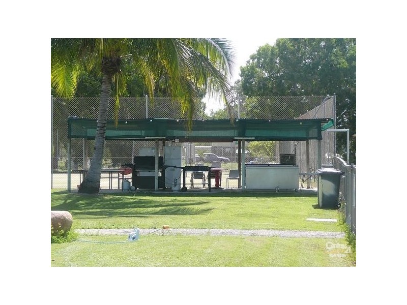 Lot JA Pavia Drive, Nome QLD 4816