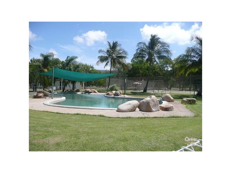 Lot JA Pavia Drive, Nome QLD 4816