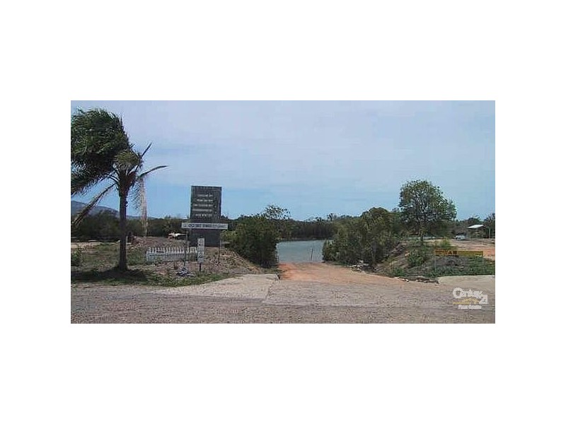 Lot JA Pavia Drive, Nome QLD 4816