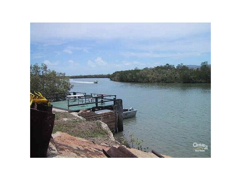 Lot JA Pavia Drive, Nome QLD 4816