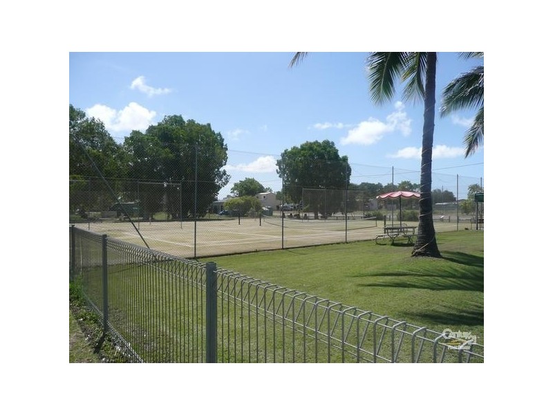 Lot JA Pavia Drive, Nome QLD 4816