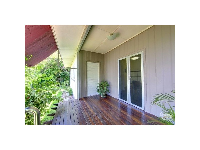 5 Bishop Street, Belgian Gardens QLD 4810