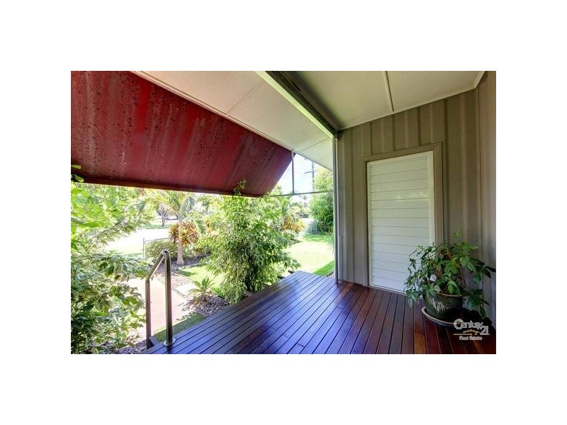 5 Bishop Street, Belgian Gardens QLD 4810