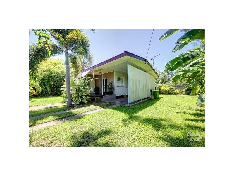 5 Bishop Street, Belgian Gardens QLD 4810
