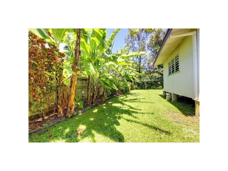 5 Bishop Street, Belgian Gardens QLD 4810