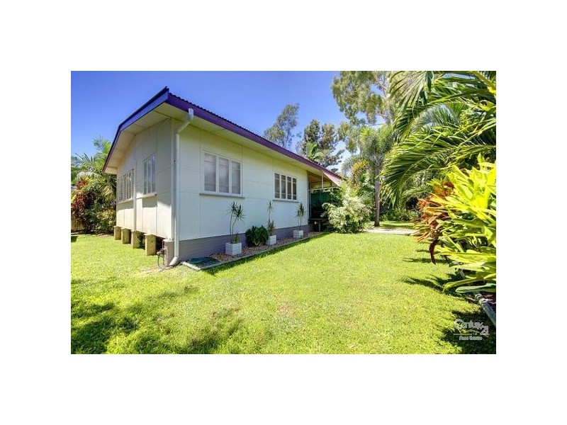 5 Bishop Street, Belgian Gardens QLD 4810