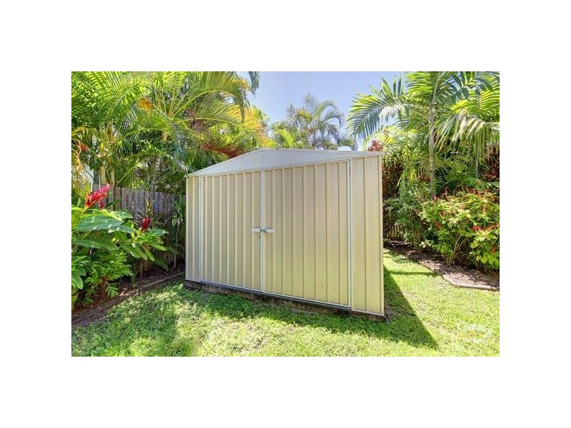 5 Bishop Street, Belgian Gardens QLD 4810